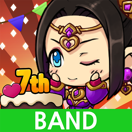 Download 삼국지디펜스 with BAND 4.3.1 Apk for android