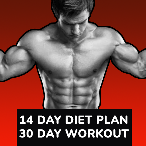 Download 14Day Diet Plan-lose belly fat 7.9.32 Apk for android