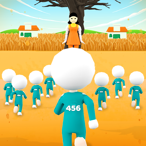 Download 456 Run Challenge: Clash 3D 25 Apk for android