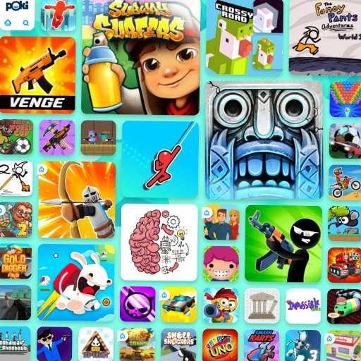 Download 999 games 9.8 Apk for android