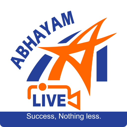 Download Abhayam Live 2.5 Apk for android