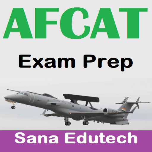 Download AFCAT Exam Prep 2.39 Apk for android