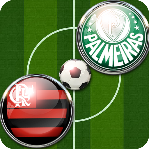 Download Air Campeonato - Brasileirão 3.4 Apk for android