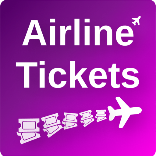 Download Airline Ticket Booking app 4.4 Apk for android