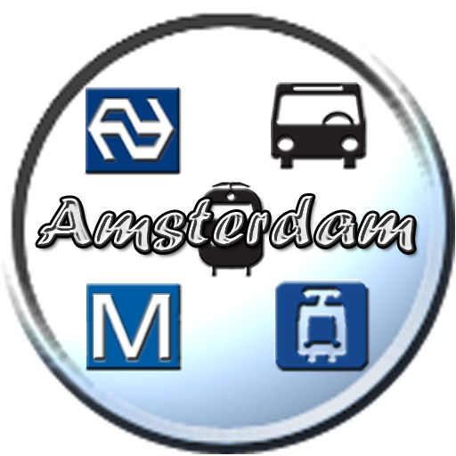 Download Amsterdam Public Transport 2.2 Apk for android