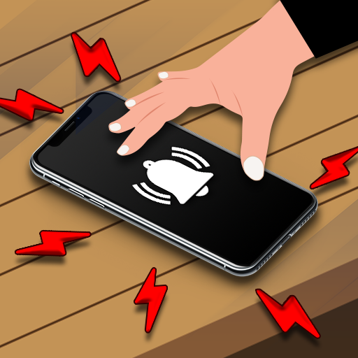 Download Anti Theft Alarm:Find my Phone 3.4 Apk for android