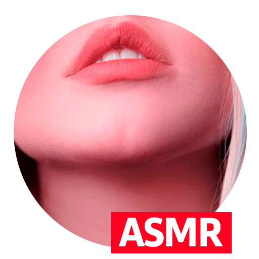 ASMR Mouth Sounds Relaxing 1.32