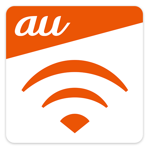 Download au Wi-Fi アクセス 1.3.5 Apk for android