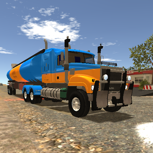 Download Australia Truck Simulator 1.1 Apk for android