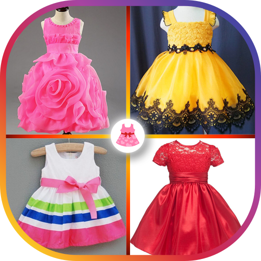 Download Baby Frock Designs 1.0.5 Apk for android