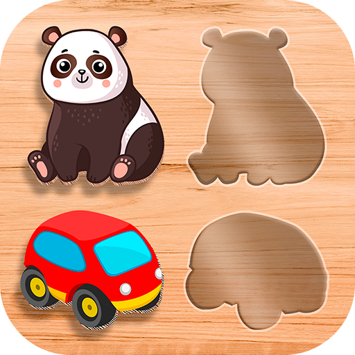 Download Baby Puzzle Game 0.41 Apk for android