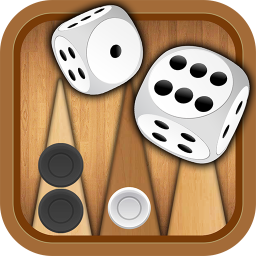 Download Backgammon 3.2 Apk for android