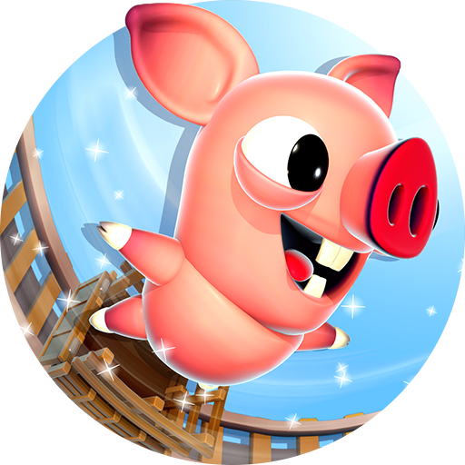 Download Bacon Escape 1.2.1 Apk for android