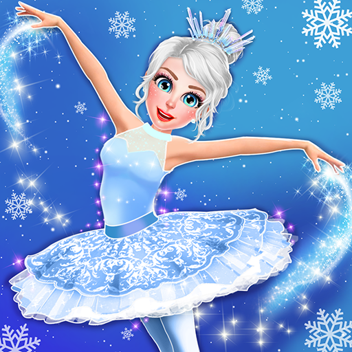 Download Ballerina Dance Makeup Dressup 1.6 Apk for android