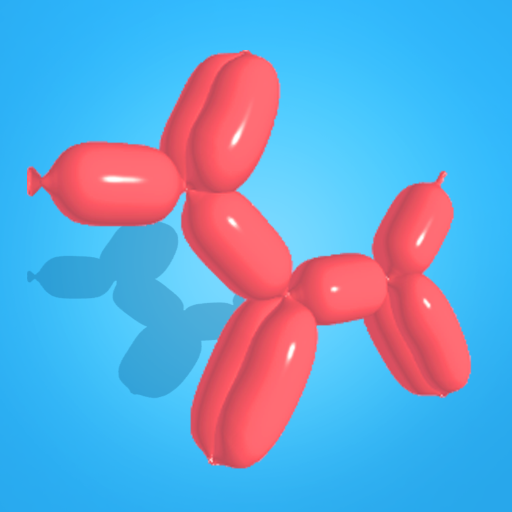 Balloon Master 3D 1.3.6