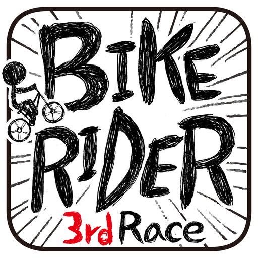 Bike Rider 3rd Race 3.9.701