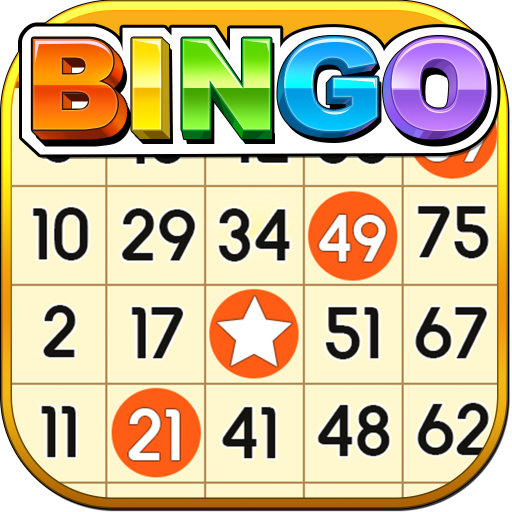 Download Bingo Adventure - BINGO Games 2.6.1 Apk for android