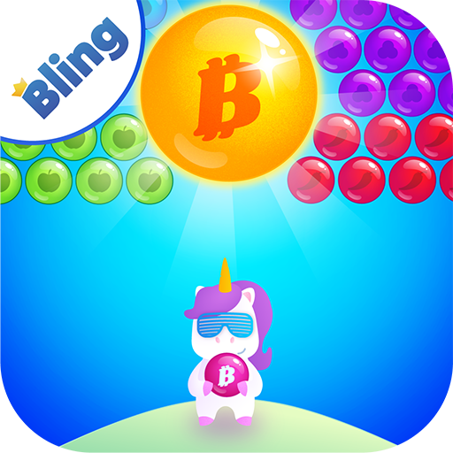 Download Bitcoin Pop - Get Bitcoin! 2.2.14 Apk for android