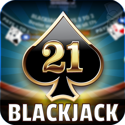 Download BlackJack 21 - Online Casino 8.2.0 Apk for android