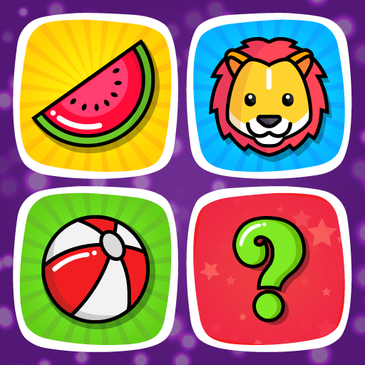 Download Brain Game for Kids Preschool 1.56 Apk for android