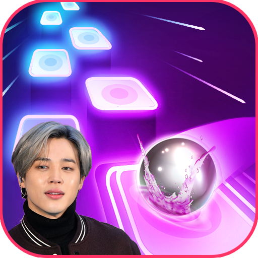 Download BTS Hop Tiles - Rush Dancing kpop Tiles Hop Music 14 Apk for android