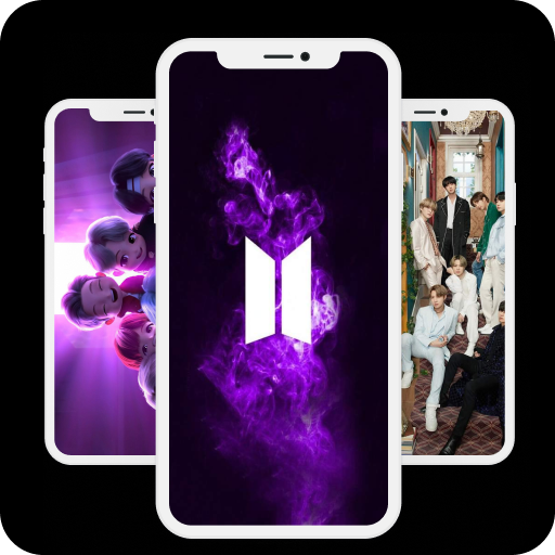 Download BTS Wallpaper 2022 2.5 Apk for android Apk