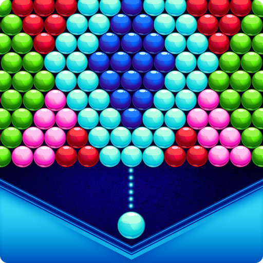 Download Bubble Trouble 3.3 Apk for android Apk