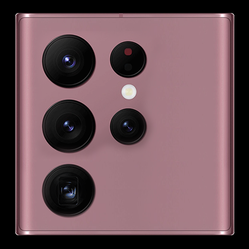 Download Camera for Galaxy S22 Ultra 1.0.2 Apk for android