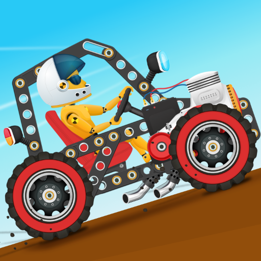 Download Car Builder & Racing for Kids 1.4 Apk for android