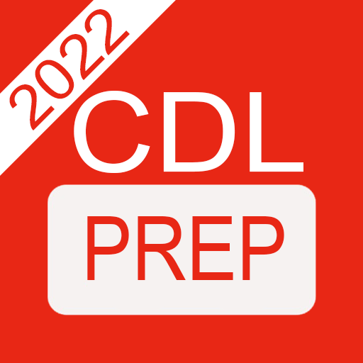 Download CDL Prep + Practice Test 2022 8.5.7 Apk for android