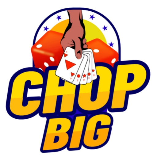 CHOPBIG-Play Whot Game and Chop Big 1.0.21