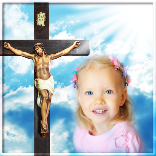 Download Christian Photo Frames 47.0 Apk for android