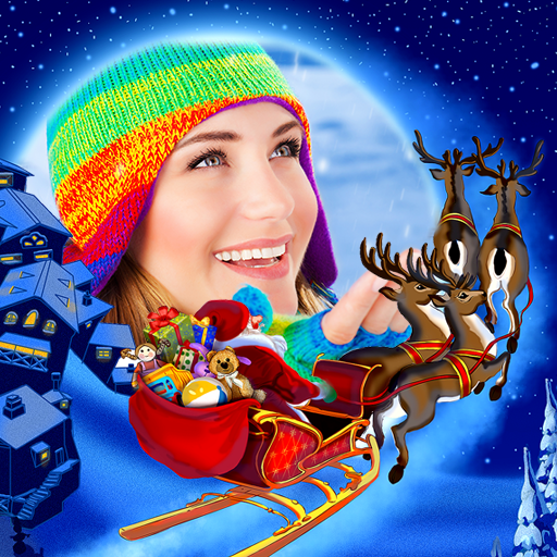 Download Christmas Photo Editor 3.0 Apk for android