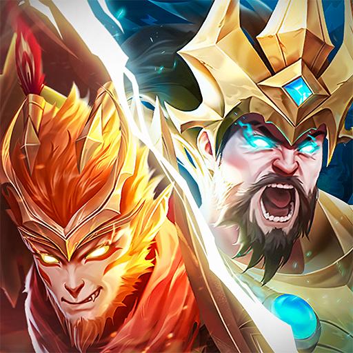 Clash of Deity 1.1.3