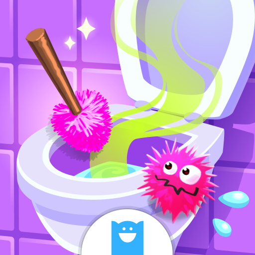 Download Clean Up Kids 1.31 Apk for android