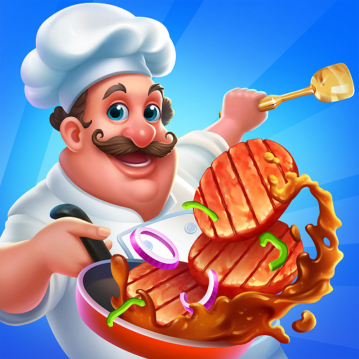 Download Cooking Sizzle: Master Chef 1.5.7 Apk for android