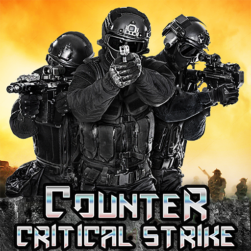 Download Counter Critical Strike CS 4.0 Apk for android Apk