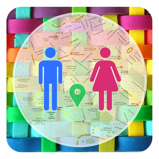 Download Couple Tracker 1.1 Apk for android