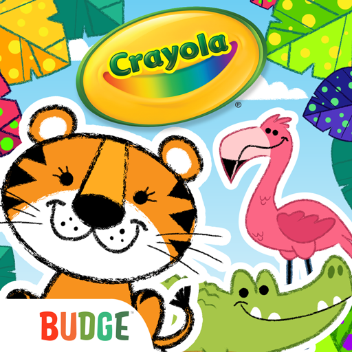 Download Crayola Colorful Creatures 2022.1.0 Apk for android