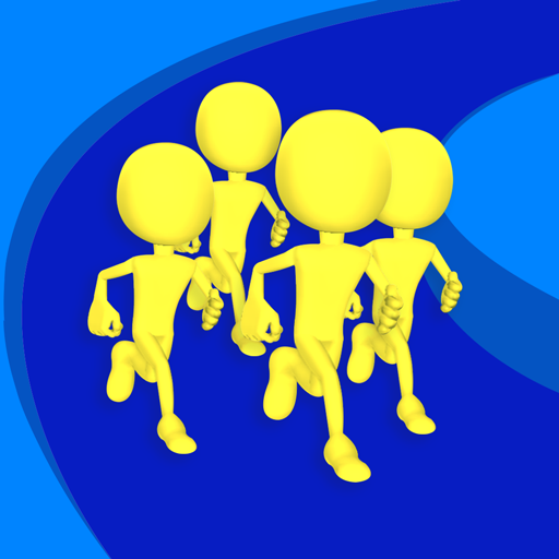 Download Crowd Runners 1.2.2 Apk for android