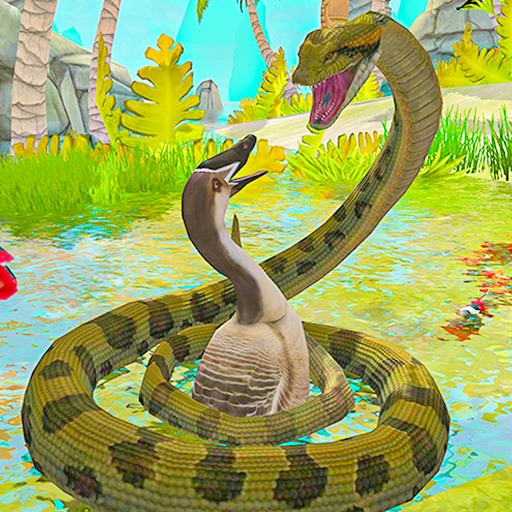 Download Deadly Anaconda Cobra Attack 1.0 Apk for android