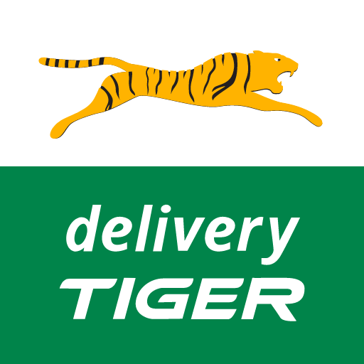 Download Delivery Tiger-Courier Service 1.8.30 Apk for android