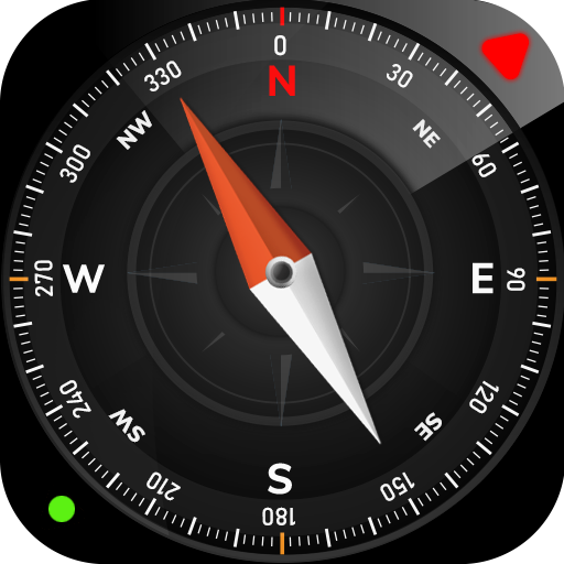 Download Digital Compass for Android 10.99 Apk for android