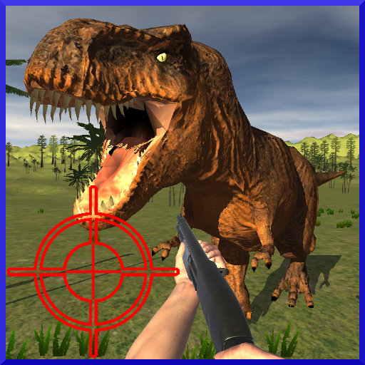 Download Dinosaur Hunting Jurassic 3.9 Apk for android