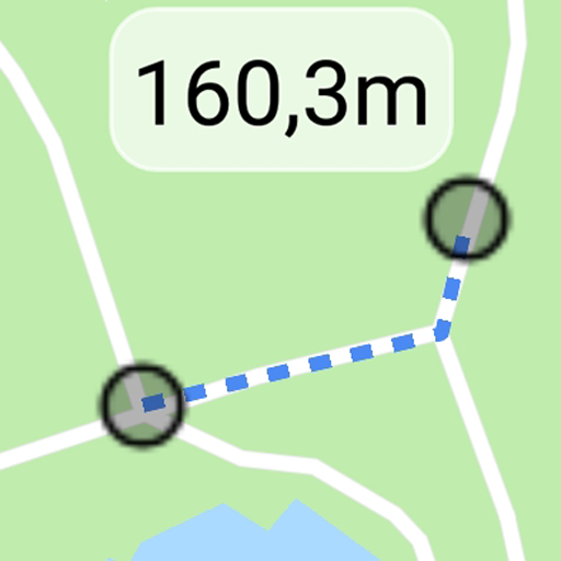 Download Distance Measurement 1.2 Apk for android Apk