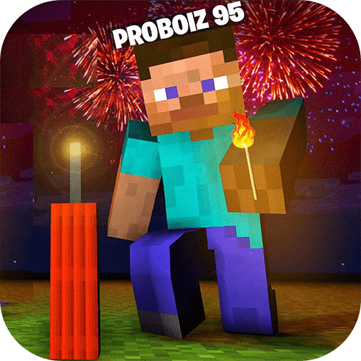 Download Diwali firecrackers mod 1.0 Apk for android