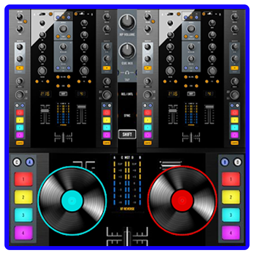 Download Dj Pads Game 2.1 Apk for android