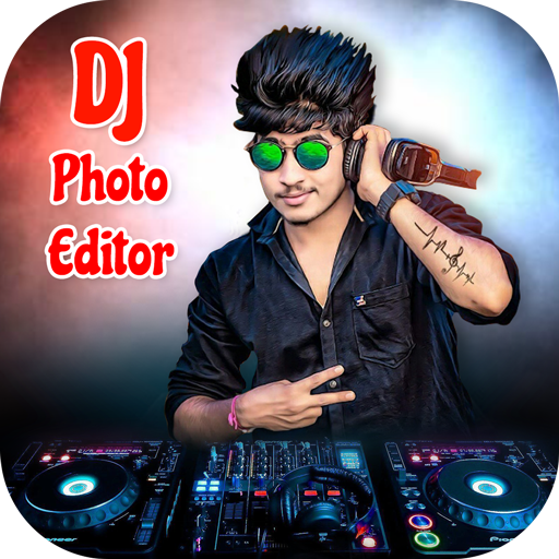 Download DJ Photo Editor 2.6 Apk for android