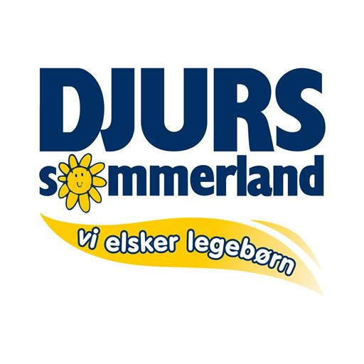 Download Djurs Sommerland 2.3 Apk for android