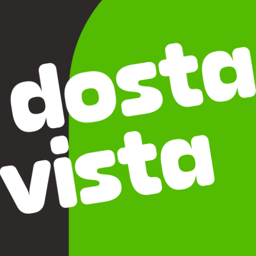 Dostavista — работа курьером 2.78.0